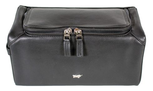 Braun Büffel Golf 2.0 Bags Washbag Black