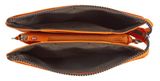 Braun Büffel Capri Shoulder Bag Orange Braun Büffel Capri Shoulder Bag Orange