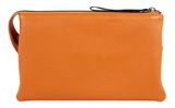 Braun Büffel Capri Shoulder Bag Orange Braun Büffel Capri Shoulder Bag Orange