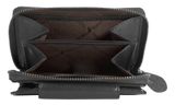 Braun Büffel Arezzo Wallet M Black Braun Büffel Arezzo Wallet M Black