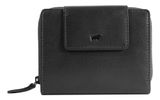 Braun Büffel Arezzo Wallet M Black Braun Büffel Arezzo Wallet M Black