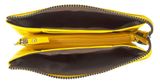 Braun Büffel Capri Shoulder Bag Yellow Braun Büffel Capri Shoulder Bag Yellow