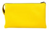Braun Büffel Capri Shoulder Bag Yellow Braun Büffel Capri Shoulder Bag Yellow
