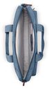 DELSEY PARIS Maubert 2.0 1 Compartment Satchel Blue
