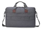 DELSEY PARIS Maubert 2.0 1 Compartment Satchel Anthracite
