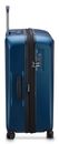 DELSEY PARIS Promenade Hard 2.0 4 DR Trolley 76 L Blue DELSEY PARIS Promenade Hard 2.0 4 DR Trolley 76 L Blue