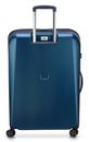 DELSEY PARIS Promenade Hard 2.0 4 DR Trolley 76 L Blue DELSEY PARIS Promenade Hard 2.0 4 DR Trolley 76 L Blue