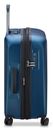 DELSEY PARIS Promenade Hard 2.0 4 DR Trolley 66 M Blue DELSEY PARIS Promenade Hard 2.0 4 DR Trolley 66 M Blue