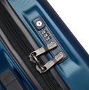 DELSEY PARIS Promenade Hard 2.0 4 DR Trolley 66 M Blue DELSEY PARIS Promenade Hard 2.0 4 DR Trolley 66 M Blue