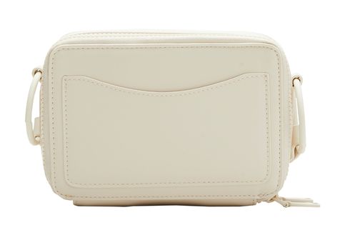 s.Oliver City Bag Beige