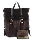 CAMPOMAGGI Backpack Moro
