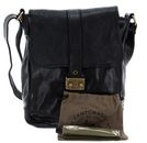 CAMPOMAGGI Crossbody Bag Nero