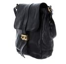 CAMPOMAGGI Crossbody Bag Nero