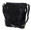 CAMPOMAGGI Crossbody Bag Nero