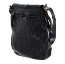 CAMPOMAGGI Crossbody Bag Nero