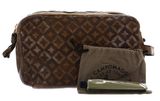 CAMPOMAGGI Beauty Bag Verde Militare CAMPOMAGGI Beauty Bag Verde Militare