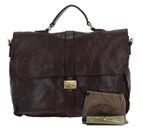 CAMPOMAGGI Briefcase Moro CAMPOMAGGI Briefcase Moro
