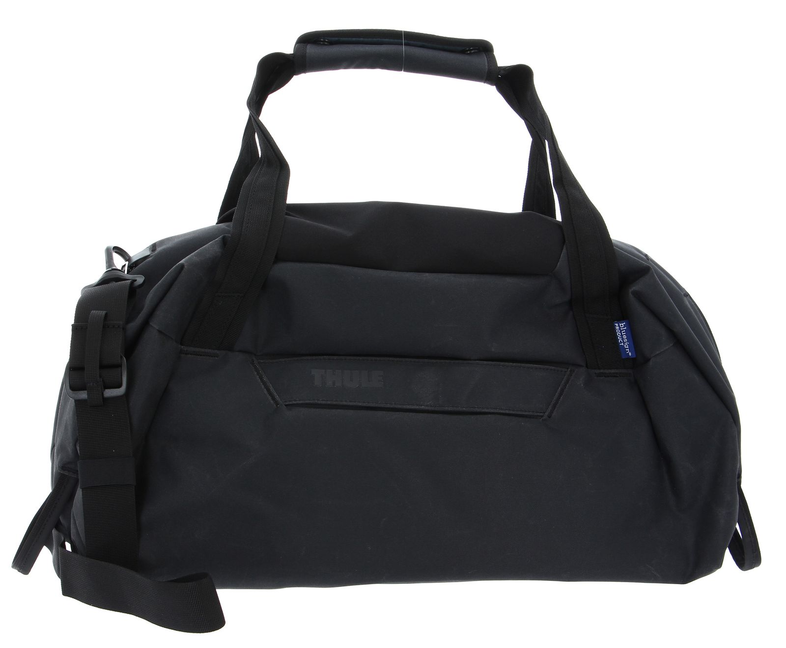 THULE Aion Duffel 35L S Black Buy bags purses accessories online modeherz