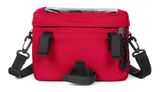 EASTPAK Aman Bike Bag Sailor Red