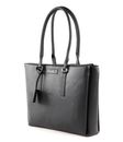 Calvin Klein Dressed Slim Tote CK Black Calvin Klein Dressed Slim Tote CK Black