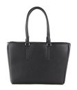 Calvin Klein Dressed Slim Tote CK Black