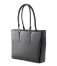 Calvin Klein Dressed Slim Tote CK Black Calvin Klein Dressed Slim Tote CK Black