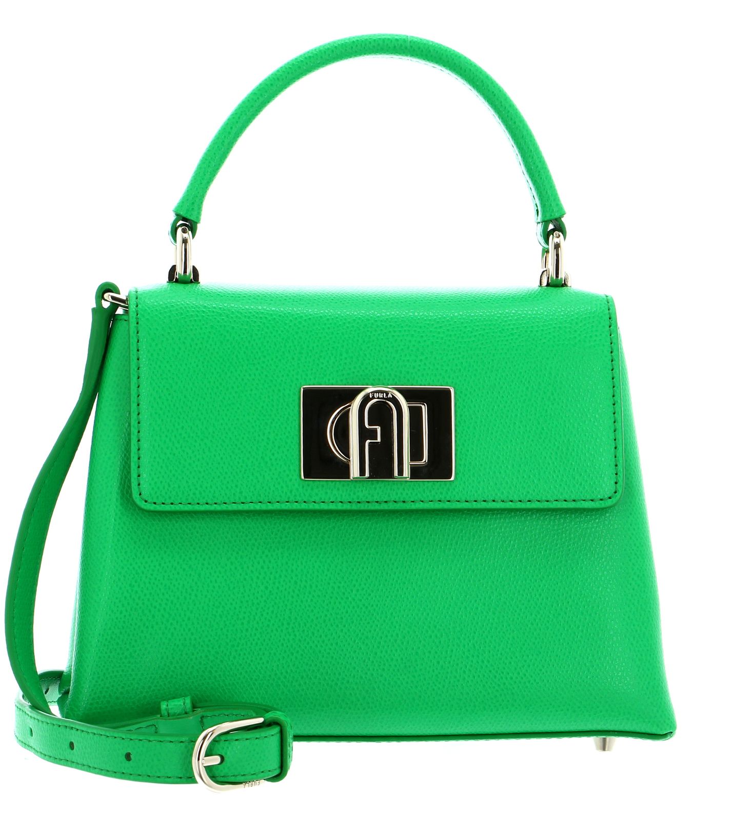 FURLA Mini Top Handle Bag XS Grass Buy bags, purses & accessories