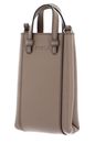 FURLA Miastella Mini Vertical Cross Bag XS Greige