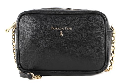 PATRIZIA PEPE Borsa / Bag Nero