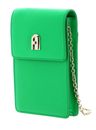 FURLA 1927 Mini Vertical Cross Bag XS Grass