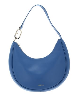 FURLA Primavera Shoulder Bag M Onda