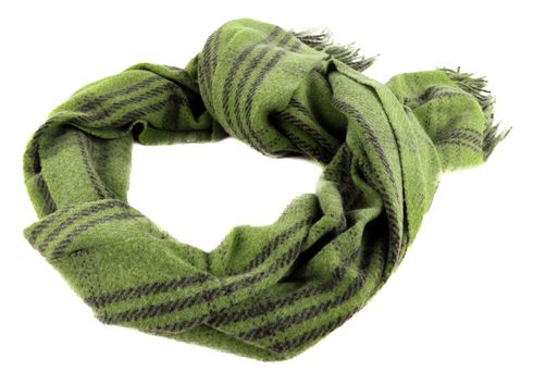 PATRIZIA PEPE Scarf Asparagus