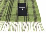 PATRIZIA PEPE Scarf Asparagus PATRIZIA PEPE Scarf Asparagus