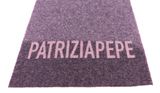 PATRIZIA PEPE Scarf Purple / Rose