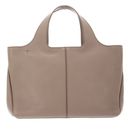 FURLA Elsa Tote M Greige FURLA Elsa Tote M Greige