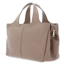FURLA Elsa Tote M Greige FURLA Elsa Tote M Greige