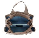 FURLA Elsa Tote M Greige FURLA Elsa Tote M Greige