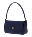 DKNY Carol Shoulder Bag Indigo DKNY Carol Shoulder Bag Indigo