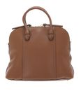 FURLA Miastella Dome Bag L Cognac H FURLA Miastella Dome Bag L Cognac H