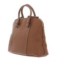 FURLA Miastella Dome Bag L Cognac H FURLA Miastella Dome Bag L Cognac H