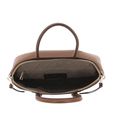 FURLA Miastella Dome Bag L Cognac H FURLA Miastella Dome Bag L Cognac H