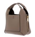FURLA Gilda Mini Tote Bag Greige + Salvia c