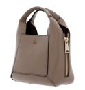 FURLA Gilda Mini Tote Bag Greige + Salvia c