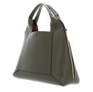FURLA Gilda Tote Bag L Salvia c + Greige FURLA Gilda Tote Bag L Salvia c + Greige