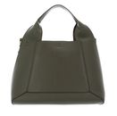 FURLA Gilda Tote Bag L Salvia c + Greige FURLA Gilda Tote Bag L Salvia c + Greige