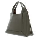 FURLA Gilda Tote Bag L Salvia c + Greige FURLA Gilda Tote Bag L Salvia c + Greige