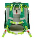 McNeill Biggy Schoolbag Set 5-teilig Dino McNeill Biggy Schoolbag Set 5-teilig Dino