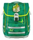 McNeill Biggy Schoolbag Set 5-teilig Dino McNeill Biggy Schoolbag Set 5-teilig Dino