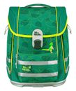 McNeill Biggy Schoolbag Set 5-teilig Dino McNeill Biggy Schoolbag Set 5-teilig Dino