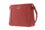 LIU JO Aledis Crossbody Bag S Red tea LIU JO Aledis Crossbody Bag S Red tea